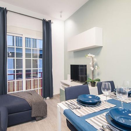 Db Nice Apartment Sagrada Familia Барселона Екстериор снимка