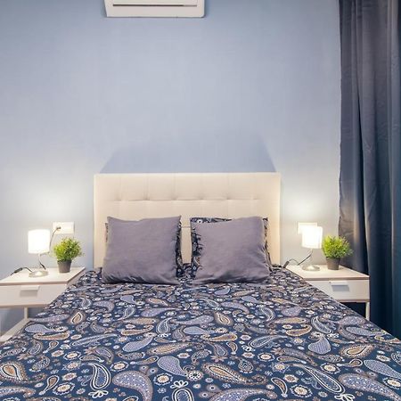 Db Nice Apartment Sagrada Familia Барселона Екстериор снимка