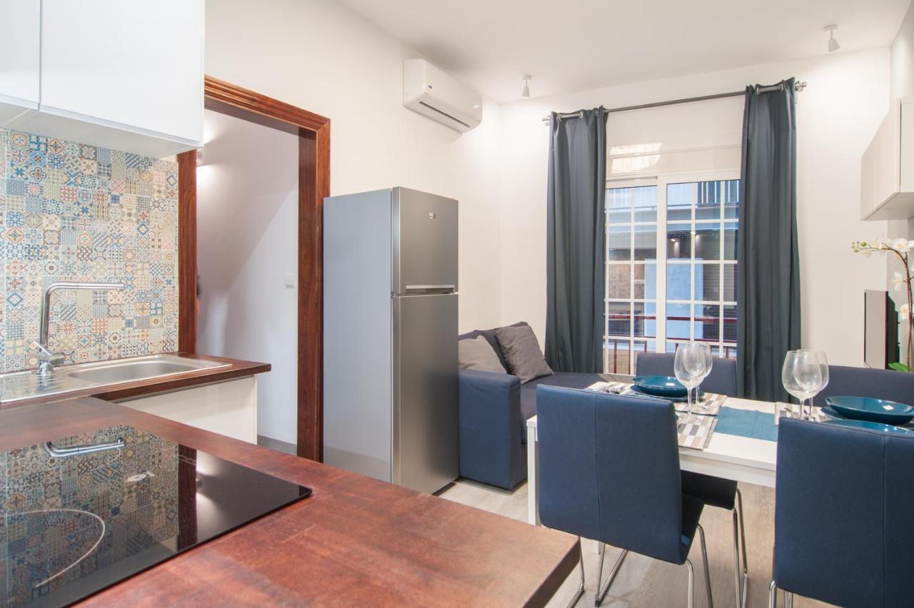 Db Nice Apartment Sagrada Familia Барселона Екстериор снимка