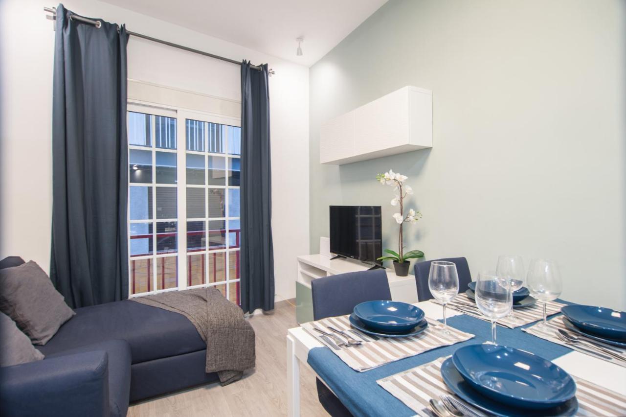 Db Nice Apartment Sagrada Familia Барселона Екстериор снимка