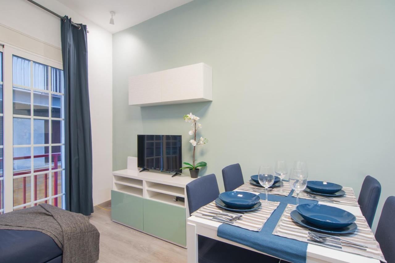 Db Nice Apartment Sagrada Familia Барселона Екстериор снимка