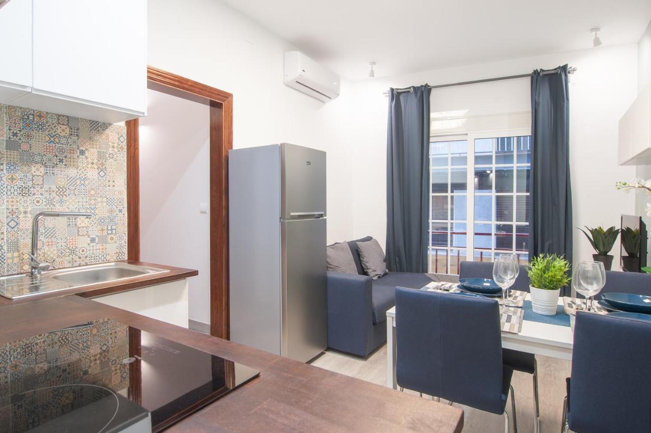 Db Nice Apartment Sagrada Familia Барселона Екстериор снимка