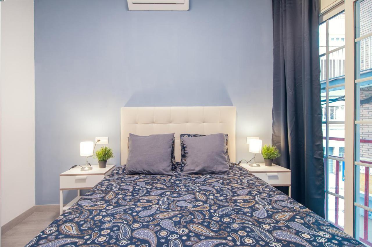 Db Nice Apartment Sagrada Familia Барселона Екстериор снимка