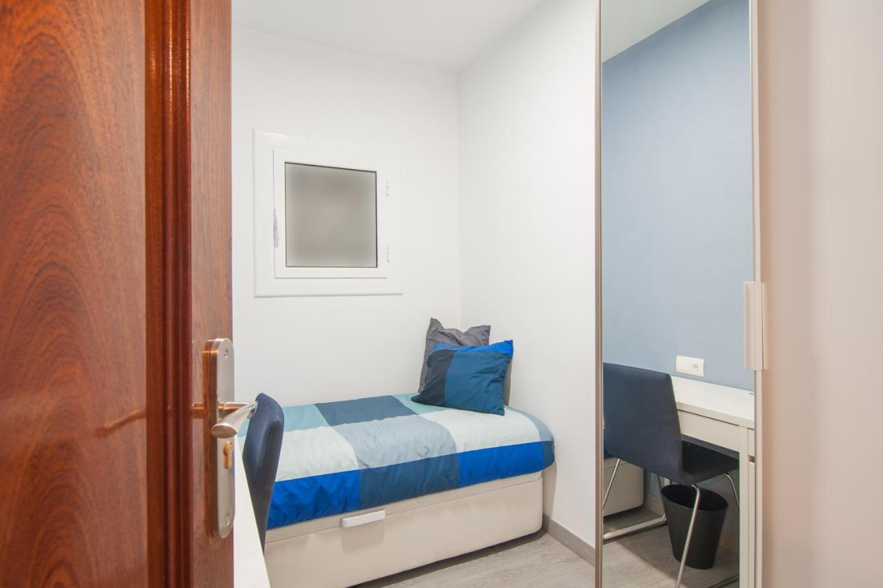 Db Nice Apartment Sagrada Familia Барселона Екстериор снимка