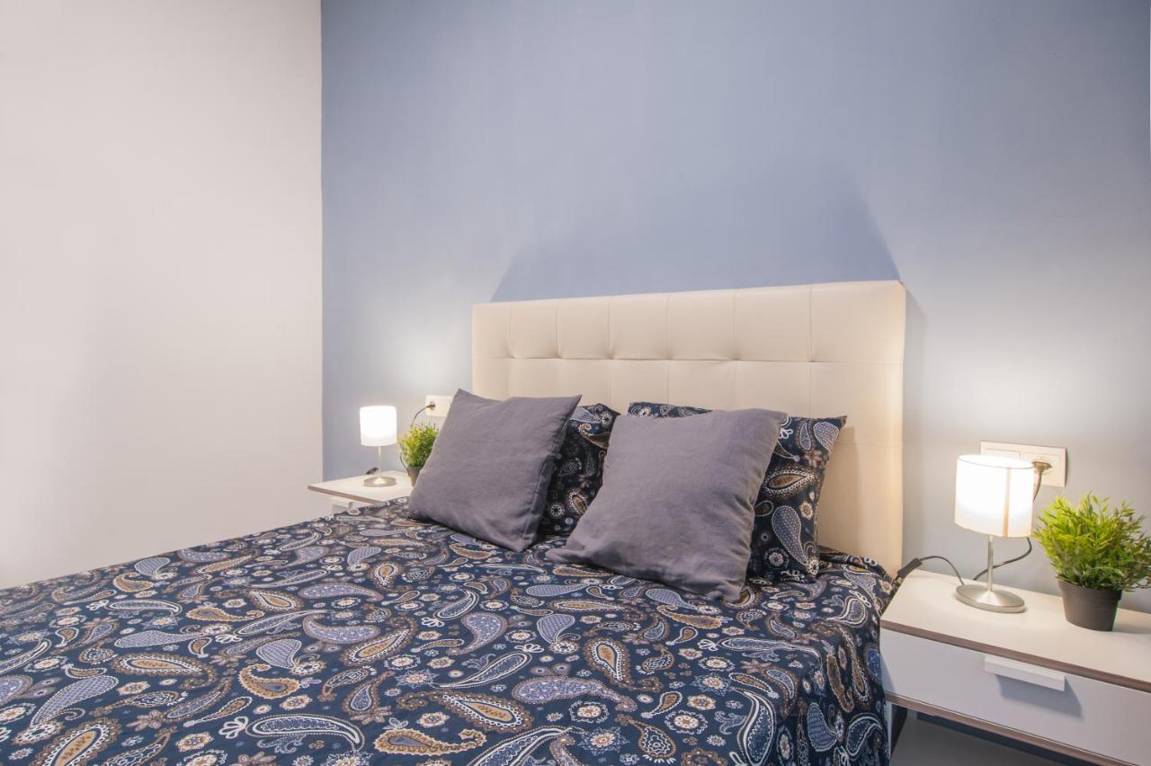 Db Nice Apartment Sagrada Familia Барселона Екстериор снимка