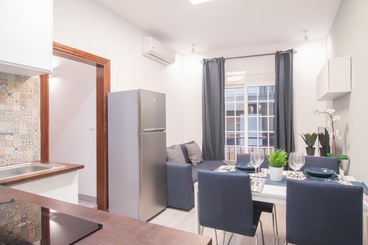 Db Nice Apartment Sagrada Familia Барселона Екстериор снимка
